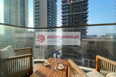 Apartment de 1 dormitorio en EMAAR Beachfront, UAE No. 151416 20