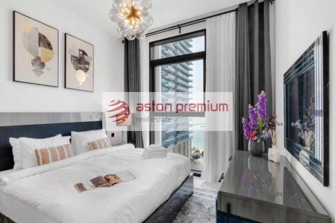 Apartment de 1 dormitorio en EMAAR Beachfront, UAE No. 151416 17