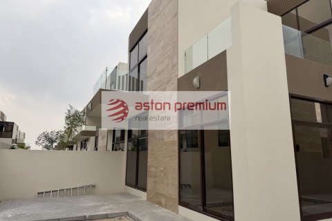 Villa de 4 chambres à Mohammed Bin Rashid City, UAE No. 151421