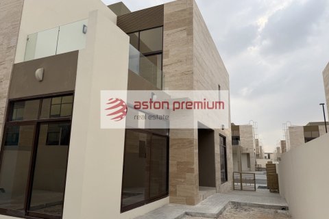 Villa de 4 chambres à Mohammed Bin Rashid City, UAE No. 151421 5