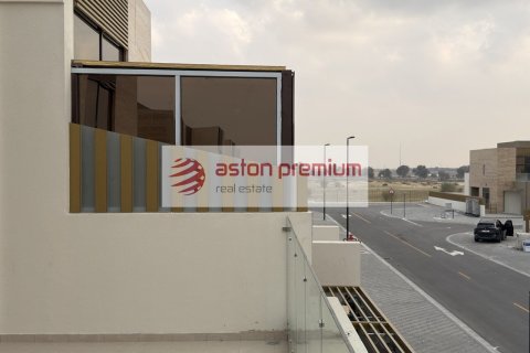 Villa de 4 chambres à Mohammed Bin Rashid City, UAE No. 151421 20