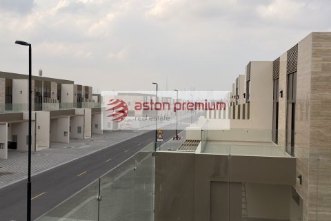 Villa de 4 chambres à Mohammed Bin Rashid City, UAE No. 151421 10