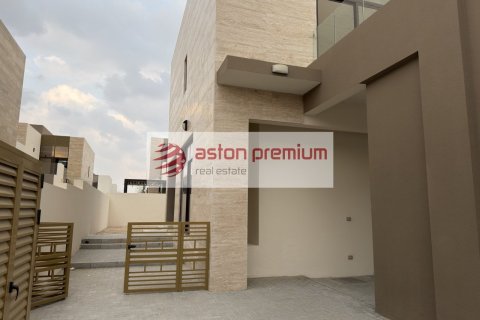 Villa de 4 chambres à Mohammed Bin Rashid City, UAE No. 151421 12