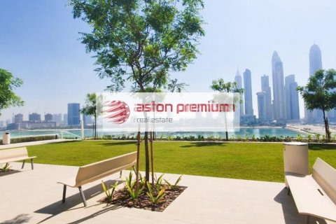 1 bedroom Apartment in EMAAR Beachfront, UAE No. 151419 10