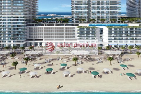 1 bedroom Apartment in EMAAR Beachfront, UAE No. 151419 6