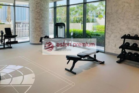 Apartment de 2 dormitorios en EMAAR Beachfront, UAE No. 151418 20