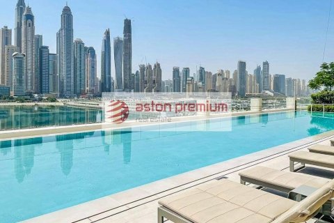 Apartment de 2 dormitorios en EMAAR Beachfront, UAE No. 151418 13