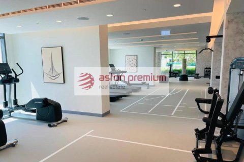 Apartment de 2 dormitorios en EMAAR Beachfront, UAE No. 151418 19