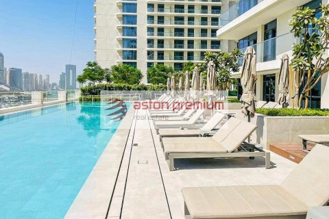 Apartment de 2 dormitorios en EMAAR Beachfront, UAE No. 151418 12