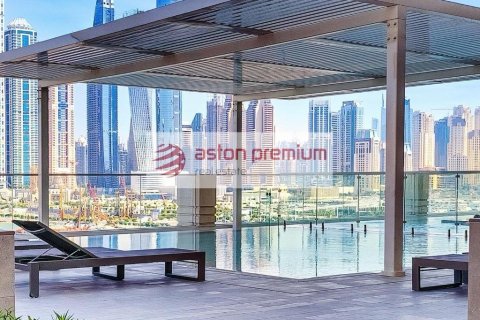 Apartment de 2 dormitorios en EMAAR Beachfront, UAE No. 151418 21