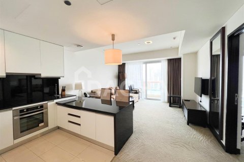 1 bedroom Apartment in The Address Dubai Marina, UAE No. 25169 2