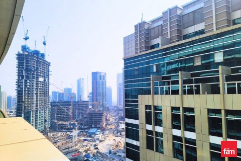 Квартира с 1 спальней в Бизнес-Бэй, ОАЭ №145561 6