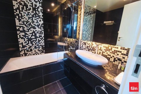 Квартира с 1 спальней в Бизнес-Бэй, ОАЭ №145561 13