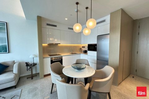 Квартира с 1 спальней в Дубай, ОАЭ №145560 5