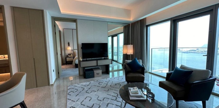 Квартира с 1 спальней в Дубай, ОАЭ №145560