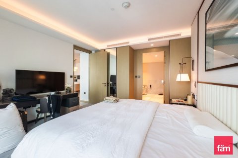 Квартира с 1 спальней в Дубай, ОАЭ №145560 14