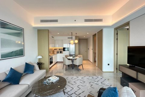 Квартира с 1 спальней в Дубай, ОАЭ №145560 13