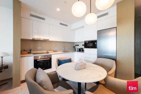 Квартира с 1 спальней в Дубай, ОАЭ №145560 10