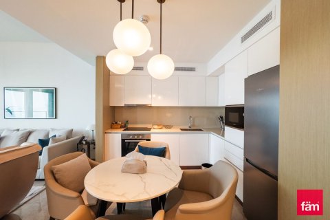 Квартира с 1 спальней в Дубай, ОАЭ №145560 4