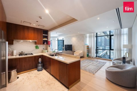 Apartment de 2 dormitorios en Downtown Dubai (Downtown Burj Dubai), UAE No. 145559 5