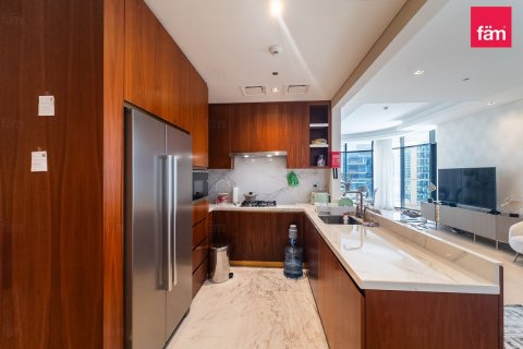 Apartment de 2 dormitorios en Downtown Dubai (Downtown Burj Dubai), UAE No. 145559 15