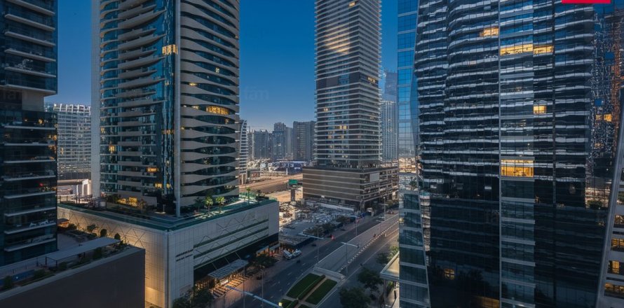 Apartment de 2 dormitorios en Downtown Dubai (Downtown Burj Dubai), UAE No. 145559