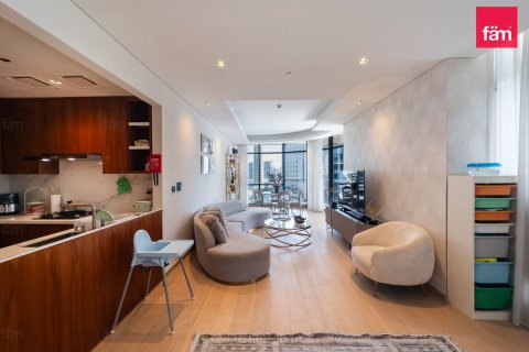 Apartment de 2 dormitorios en Downtown Dubai (Downtown Burj Dubai), UAE No. 145559 14