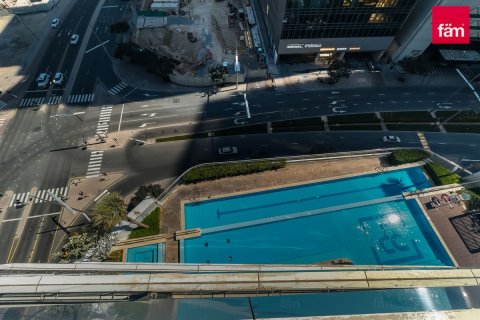 Квартира с 2 спальнями в Даунтаун Дубай (Даунтаун Бурдж Дубай), ОАЭ №145559 5