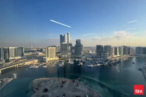 Офис 49.3м² в Бизнес-Бэй, ОАЭ №145564 9