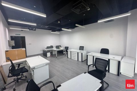 Офис 49.3м² в Бизнес-Бэй, ОАЭ №145564 5