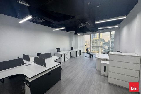 Офис 49.3м² в Бизнес-Бэй, ОАЭ №145564 3
