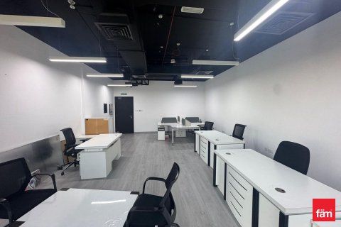 Офис 49.3м² в Бизнес-Бэй, ОАЭ №145564