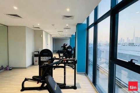 Apartment de 1 dormitorio en Meydan, UAE No. 145558 12