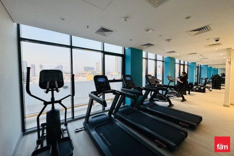 Apartment de 1 dormitorio en Meydan, UAE No. 145558 6