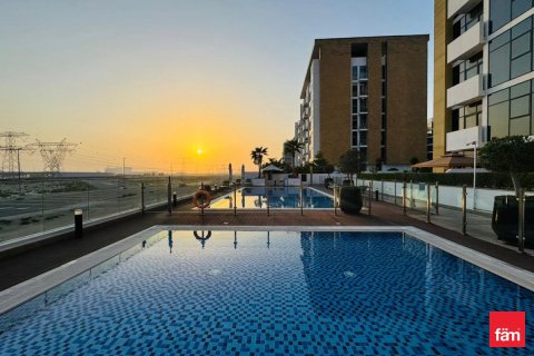 Apartment de 1 dormitorio en Meydan, UAE No. 145558 14