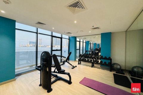 Apartment de 1 dormitorio en Meydan, UAE No. 145558 4