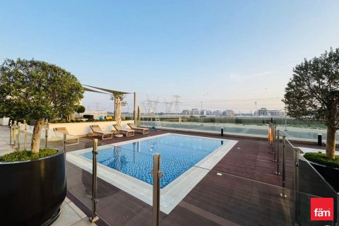 Apartment de 1 dormitorio en Meydan, UAE No. 145558 18