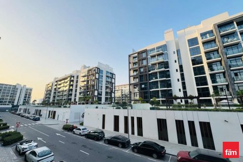 Apartment de 1 dormitorio en Meydan, UAE No. 145558 5