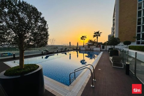 Apartment de 1 dormitorio en Meydan, UAE No. 145558