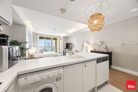 56.1m² Apartment in Downtown Dubai (Downtown Burj Dubai), UAE No. 145562 12