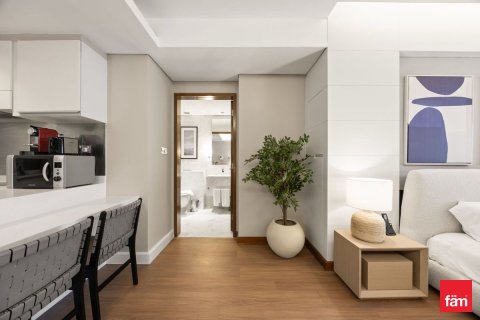 56.1m² Apartment in Downtown Dubai (Downtown Burj Dubai), UAE No. 145562 13