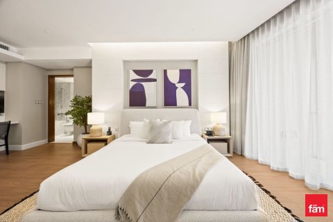 56.1m² Apartment in Downtown Dubai (Downtown Burj Dubai), UAE No. 145562 21