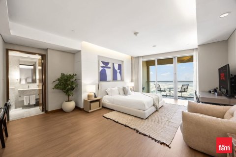 Studio Apartment in Downtown Dubai (Downtown Burj Dubai), UAE No. 145562