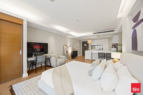 56.1m² Apartment in Downtown Dubai (Downtown Burj Dubai), UAE No. 145562 19