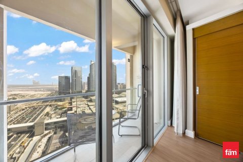 56.1m² Apartment in Downtown Dubai (Downtown Burj Dubai), UAE No. 145562 6
