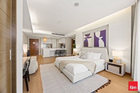 56.1m² Apartment in Downtown Dubai (Downtown Burj Dubai), UAE No. 145562 18