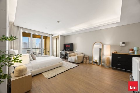 56.1m² Apartment in Downtown Dubai (Downtown Burj Dubai), UAE No. 145562 4