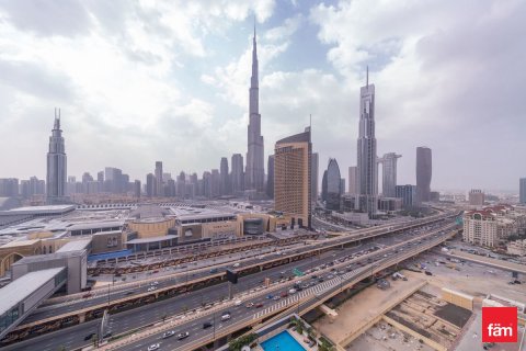 Apartment de 2 dormitorios en Downtown Dubai (Downtown Burj Dubai), UAE No. 135806 18