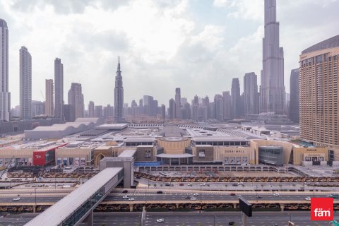 Apartment de 2 dormitorios en Downtown Dubai (Downtown Burj Dubai), UAE No. 135806 19