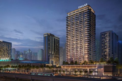 Квартира с 2 спальнями в Дубай Марина, ОАЭ №135805 7